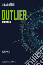 Outlier. Anomalia