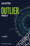 Outlier. Anomalia libro