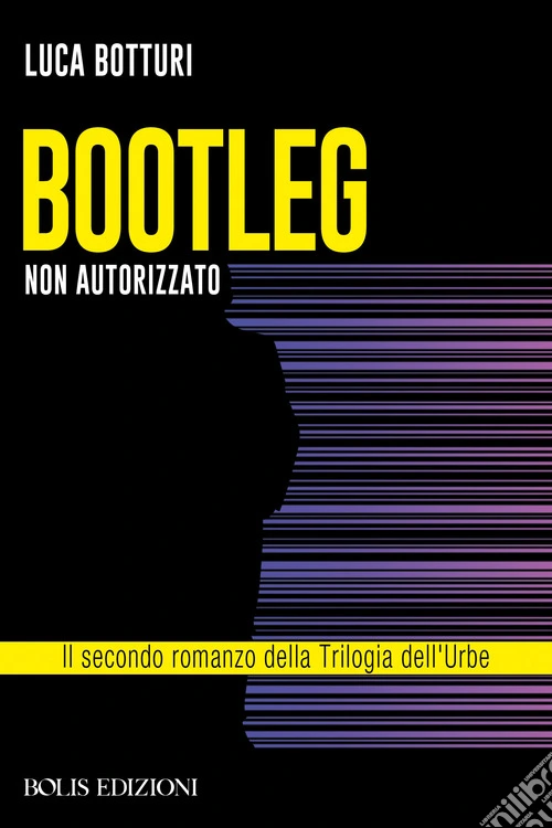 Bootleg. Non autorizzato