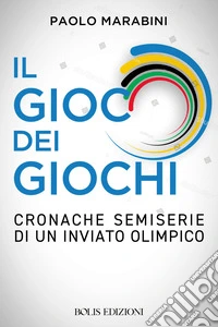 Il gioco dei giochi libro