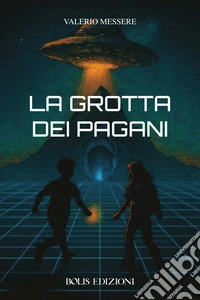 La grotta dei pagani libro