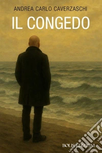 Il congedo libro