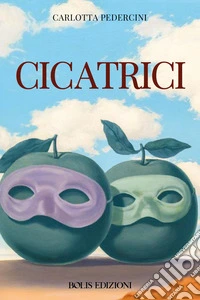 Cicatrici libro