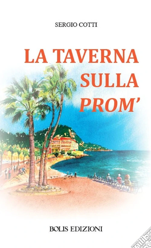 La taverna sulla Prom'