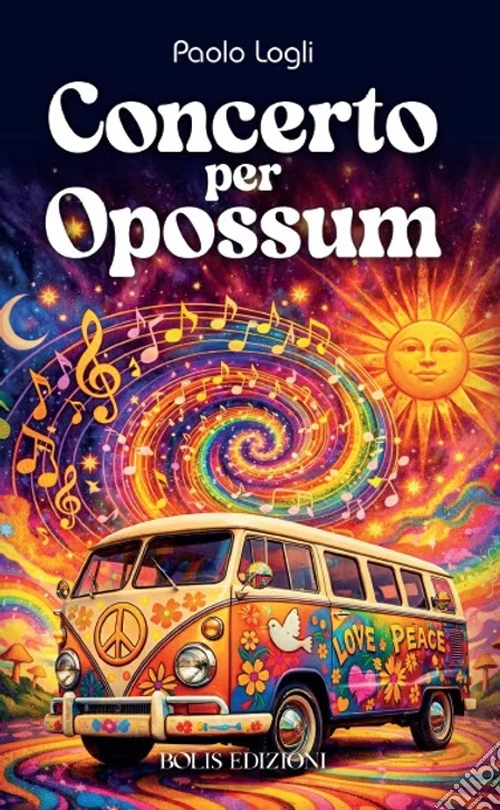 Concerto per opossum