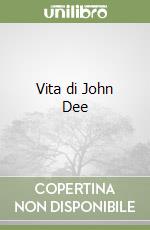 Vita di John Dee