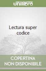 Lectura super codice libro