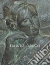 Emilio Greco 1913-2013 libro