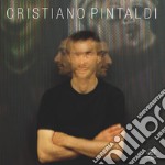 Cristiano Pintaldi. Ediz. inglese libro