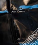 Alex Caminiti libro