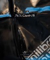 Alex Caminiti libro