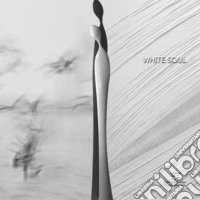 White soul. Giovanni Casellato, Mirandolina Di Pietrantonio, Veronica Gaido. Catalogo della mostra (Roma, 18 aprile-14 maggio 2016). Ediz. illustrata libro