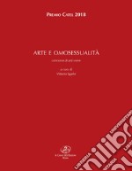 Arte e omosessualità. Premio Catel 2018