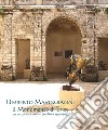 Umberto Mastroianni. Il monumento di Erice. Un percorso artistico (sculture 1931-1993). Ediz. illustrata libro