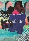 L'infinito libro di Zichichi Antonino