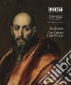 El Greco. Santi Pietro e Paolo. Ediz. illustrata libro