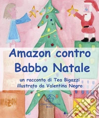 Amazon contro Babbo Natale