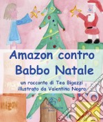 Amazon contro Babbo Natale