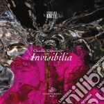 Claudio Koporossy. Invisibilia. Ediz. multilingue libro