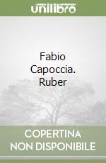 Fabio Capoccia. Ruber