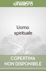 Uomo spirituale