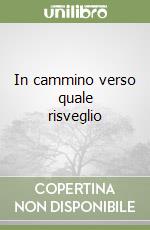 In cammino verso quale risveglio