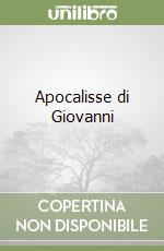 Apocalisse di Giovanni