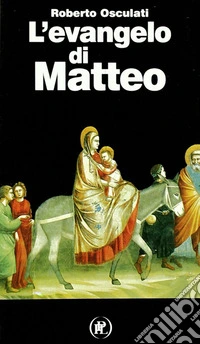 L'Evangelo di Matteo libro