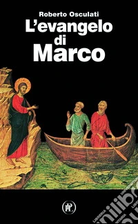 L'evangelo di Marco libro