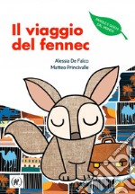 Il viaggio del Fennec