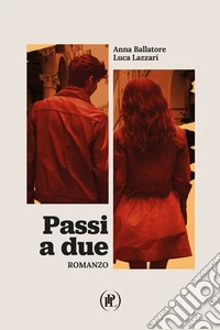 Passi a due libro