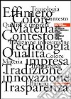 Italy builds-Italia costruisce libro