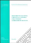 Discernimento vocacional y derecho a la intimidad enel candidato al presbiterado diocesiano libro