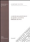 La Cristologia esistenziale nell'esperienza e nella dottrina di Elisabetta della Trinità libro