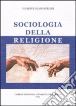 Sociologia della religione libro