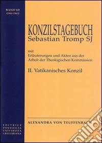 Konzilstagebuch