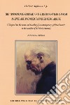 The appropriate renewal of the jesuit/ignatian charism as lived and proposed by father Pedro Arrupe libro di Alphonso Herbert