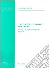 The Canonical visitation of parishes. History, law and contemporary concerns libro di Smith Gregory