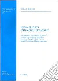 Human rights and moral reasoning