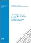 «Figli della luce e figli del giorno» (1Ts 5,5). Indagine biblico-teologica del «giorno» in Paolo libro di Cesarale Enrichetta