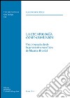 La escatologìa como Comunión. Una propuesta desde la perspectiva metafisica de Maurice Blondel libro