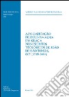 A In-habitação De Deus na alma em graça nos escritos teólogicos de João de São Tomás, o.p. (1589-1644) libro