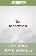 Dies academicus