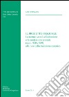 Il precetto pasquale. La normativa sulla comunione e la confessione annuale (cann. 920 e 989) alla luce della tradizione canonica libro