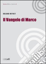 Il Vangelo di Marco