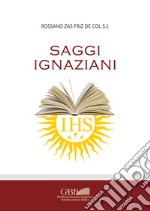 Saggi ignaziani libro