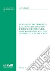 Interazione tra l'esercizio della potestà dei vescovi diocesani e di quella del Romano Pontefice alla luce dell'enciclica Ut unum sint libro