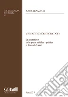 Azione e riconoscimento. La costruzione dello spazio pubblico-politico in Hannah Arendt libro