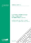 La synodalité épiscopale dans la province ecclésiastique latine. Sa physionomie dans l'ordonnancement canonique actuel, particulièrement en France libro