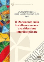 Il Documento sulla fratellanza umana: una riflessione interdisciplinare libro